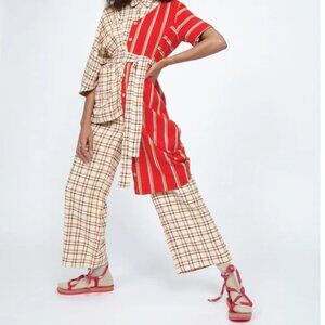 Ace & Jig Polly Pant Small - Perfect Condition